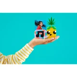 LEGO® DOTS Pineapple Photo Holder & Mini Board 30560 (4/4)