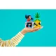Pineapple Photo Holder & Mini Board 30560 thumbnail-3