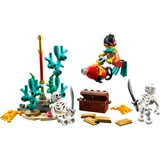 LEGO® Monkie Kid Monkie Kid's Underwater Journey 30562 (2/2)