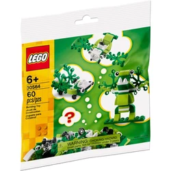 Build your own monster 30564