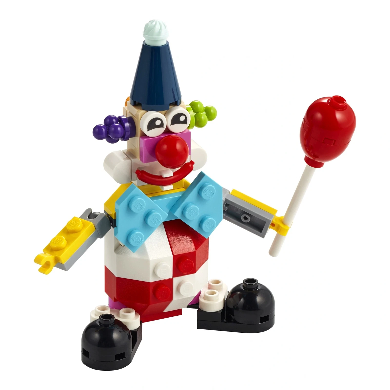 LEGO® Creator Birthday Clown 30565 (1/1) LEGO® Creator Birthday Clown 30565 (1/1)