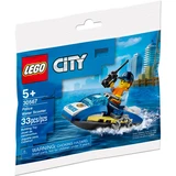 LEGO® City Police Water Scooter 30567 (1/2) LEGO® City Police Water Scooter 30567 (1/2)