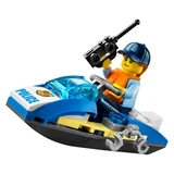 LEGO® City Police Water Scooter 30567 (2/2) LEGO® City Police Water Scooter 30567 (2/2)