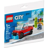 LEGO® City Le skateur 30568 (1/2)