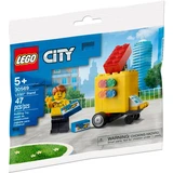 LEGO® City LEGO Stand 30569 (1/2)