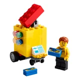 LEGO® City LEGO Stand 30569 (2/2)