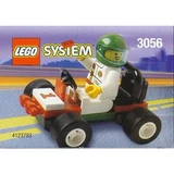 LEGO® Town Go-Kart 3056 (1/1) LEGO® Town Go-Kart 3056 (1/1)