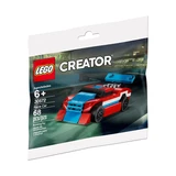 LEGO® Creator Rennwagen 30572 (1/2)