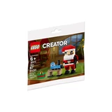 LEGO® Creator Santa 30573 (1/5)