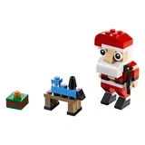 LEGO® Creator Santa 30573 (2/5)