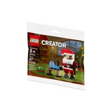 LEGO® Creator Santa 30573 (5/5)