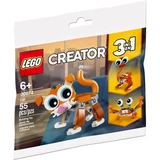 LEGO® Creator Cat 30574 (1/2)
