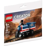 LEGO® Creator Train 30575 (1/2) LEGO® Creator Train 30575 (1/2)
