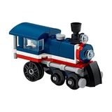 LEGO® Creator Train 30575 (2/2) LEGO® Creator Train 30575 (2/2)