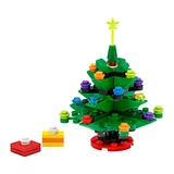 LEGO® Creator L'arbre de Noël 30576 (2/2)