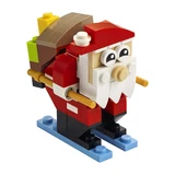 LEGO® Creator Santa Claus 30580 (1/1)