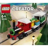 LEGO® Creator Winter Holiday Train 30584 (1/1) LEGO® Creator Winter Holiday Train 30584 (1/1)