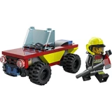 LEGO® City Feuerwehr-Fahrzeug 30585 (1/1)