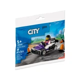 LEGO® City Go-Kart-Fahrer 30589 (1/2)