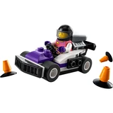 LEGO® City Go-Kart-Fahrer 30589 (2/2)