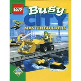 LEGO® Books Busy City 3058 (1/1)