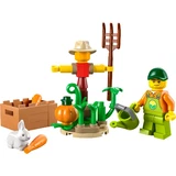 LEGO® City Farm Garden & Scarecrow 30590 (1/1) LEGO® City Farm Garden & Scarecrow 30590 (1/1)