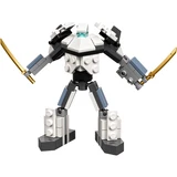 LEGO® NINJAGO Titanium Mini Mech 30591 (1/1)