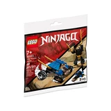 LEGO® NINJAGO® Mini-Donnerjäger 30592 (1/3)