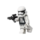 LEGO® Star Wars™ First Order Stormtrooper 30602 (1/1)