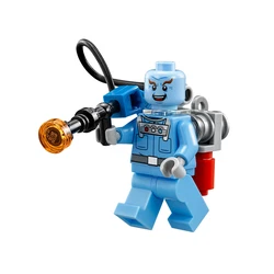 Batman Classic TV Series - Mr. Freeze 30603