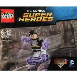 Cosmic Boy 30604