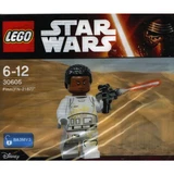 LEGO® Star Wars™ Finn (FN-2187) 30605 (1/1)