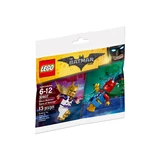 LEGO® The LEGO Batman Movie Disco Batman - Tears of Batman  30607 (1/3)