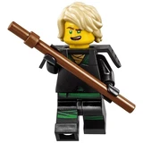 LEGO® THE LEGO® NINJAGO® MOVIE™ Kendo Lloyd 30608 (1/1)