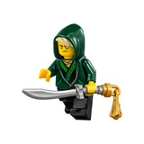 LEGO® NINJAGO® Minifigur Lloyd 30609 (1/3)