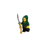 LEGO® NINJAGO® Minifigur Lloyd 30609 (2/3)