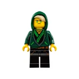 LEGO® NINJAGO® Minifigur Lloyd 30609 (3/3)