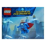 LEGO® DC Comics Super Heroes Lex Luthor 30614 (1/1)