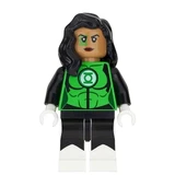 LEGO® DC Comics Super Heroes Green Lantern Jessica Cruz 30617 (1/1)