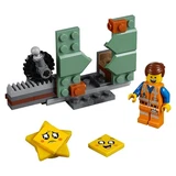 LEGO® THE LEGO® MOVIE 2™ Star-Stuck Emmet 30620 (1/1)
