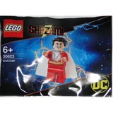 LEGO® DC Comics Super Heroes SHAZAM! 30623 (1/1)
