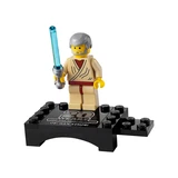 LEGO® Star Wars™ Obi-Wan Kenobi™ Minifigur 30624 (2/2) LEGO® Star Wars™ Obi-Wan Kenobi™ Minifigur 30624 (2/2)