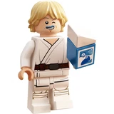 LEGO® Star Wars™ Luke Skywalker with Blue Milk 30625 (1/1)