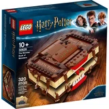 LEGO® Harry Potter™ Monster Book of Monsters 30628 (1/3)