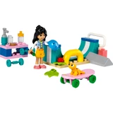LEGO® Miscellaneous Skate Ramp & Police Bicycle 30633 (2/5) LEGO® Miscellaneous Skate Ramp & Police Bicycle 30633 (2/5)