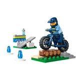 LEGO® Miscellaneous Skate Ramp & Police Bicycle 30633 (3/5) LEGO® Miscellaneous Skate Ramp & Police Bicycle 30633 (3/5)