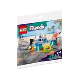 LEGO® Miscellaneous Skate Ramp & Police Bicycle 30633 (4/5) LEGO® Miscellaneous Skate Ramp & Police Bicycle 30633 (4/5)