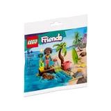 LEGO® Friends Beach Cleanup 30635 (1/3)