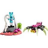 LEGO® DREAMZzz Z-Blob and Bunchu Spider Escape 30636 (2/3)