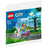 LEGO® City Dog Park and Scooter 30639 (1/1)